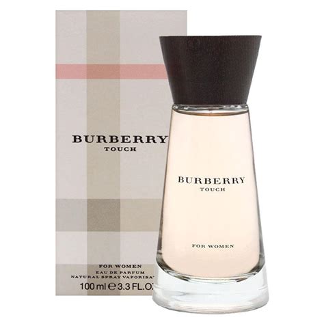 perfume burberry touch feminino 100ml preço|Burberry Touch Eau de Parfum – Women's Floral .